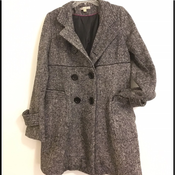 Wool Jacket - Picture 1 of 5